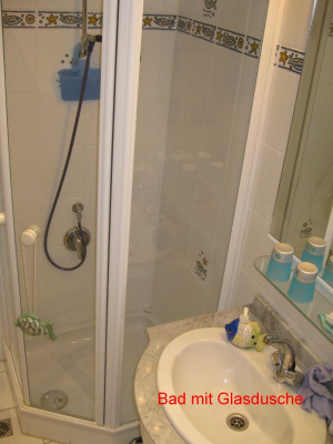 Bild 11: 2 Zi. Ferienwohnung mit Gartennutzung, Kinder bis 8 Jahre frei,