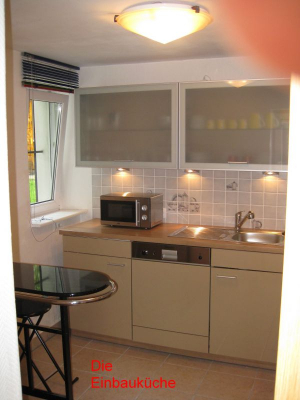 Bild 9: 2 Zi. Ferienwohnung mit Gartennutzung, Kinder bis 8 Jahre frei,