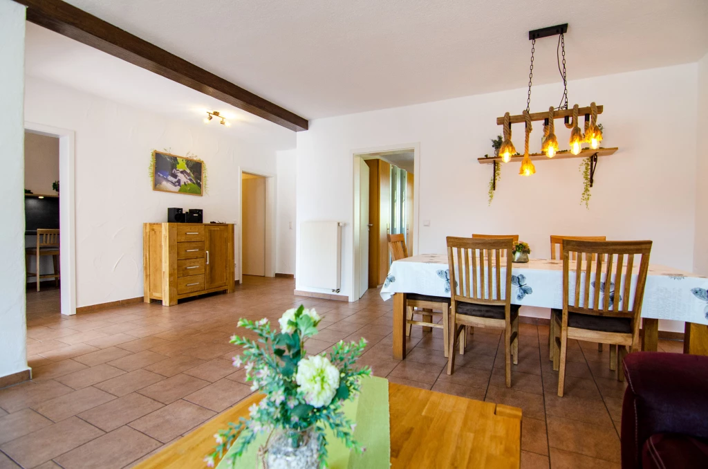 Ferienwohnung Kornkammer im Sauerland