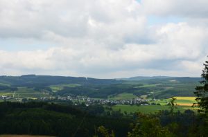 Bild 28: Ferienwohnung Kornkammer im Sauerland