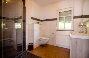 Bild 8: Ferienwohnung Kornkammer im Sauerland