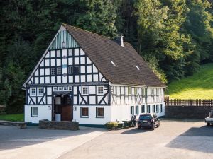 Bild 22: Ferienwohnung Kornkammer im Sauerland