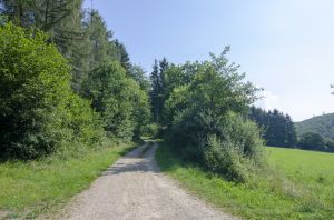 Bild 32: Ferienwohnung Kornkammer im Sauerland