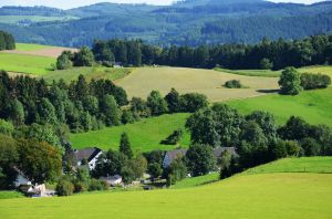 Bild 26: Ferienwohnung Kornkammer im Sauerland