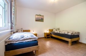 Bild 5: Ferienwohnung Kornkammer im Sauerland