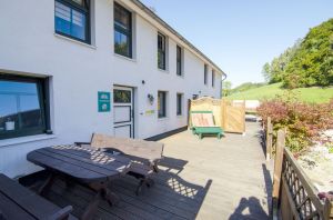 Bild 13: Ferienwohnung Kornkammer im Sauerland
