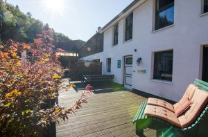 Bild 14: Ferienwohnung Kornkammer im Sauerland