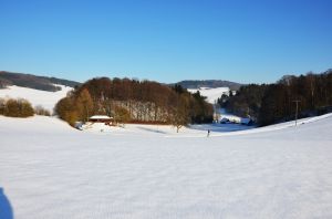Bild 41: Ferienwohnung Kornkammer im Sauerland