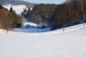 Bild 36: Ferienwohnung Kornkammer im Sauerland