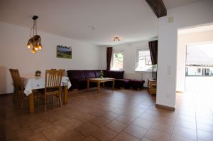 Bild 2: Ferienwohnung Kornkammer im Sauerland