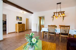 Bild 1: Ferienwohnung Kornkammer im Sauerland