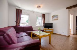 Bild 3: Ferienwohnung Kornkammer im Sauerland
