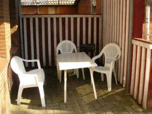 Das "Schwedeneck" direkt vor Ihrer Küche