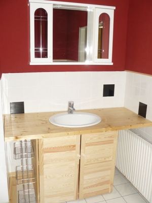 Bild 10: Gemütliche Ferienwohnung in Ostseenähe/ Lübecker Bucht