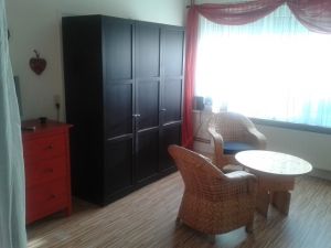 Bild 7: Gemütliche Ferienwohnung in Ostseenähe/ Lübecker Bucht