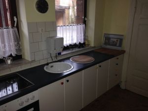 Bild 2: Gemütliche Ferienwohnung in Ostseenähe/ Lübecker Bucht