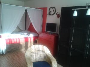 Bild 6: Gemütliche Ferienwohnung in Ostseenähe/ Lübecker Bucht