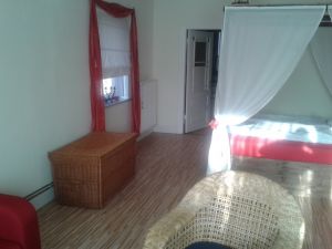 Bild 8: Gemütliche Ferienwohnung in Ostseenähe/ Lübecker Bucht
