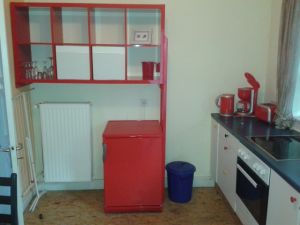 Bild 4: Gemütliche Ferienwohnung in Ostseenähe/ Lübecker Bucht