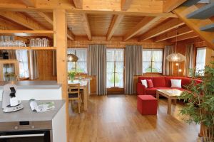 Bild 5: 4-Sterne-Traum-FeHaus im Schwarzwald, stadtnah und trotzdem ruhig gelegen