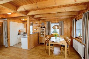 Bild 6: 4-Sterne-Traum-FeHaus im Schwarzwald, stadtnah und trotzdem ruhig gelegen