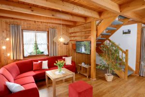 Bild 7: 4-Sterne-Traum-FeHaus im Schwarzwald, stadtnah und trotzdem ruhig gelegen