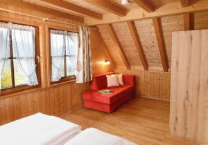 Schlafzimmer 2