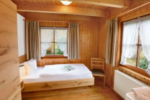Schlafzimmer 3