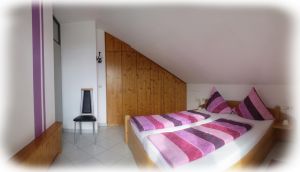 Bild 6: Ferienwohnung zwischen Bodensee und Donautal Wohnung (1) 50 qm