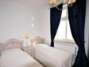 Bild 3: Appartementhaus ATLANTIC - Appartement 1