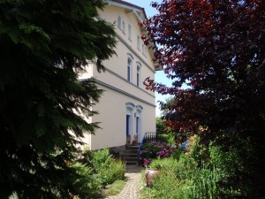 Bild: Ferienwohnung "ReiseTRaum" am Naherholungsgebiet "Kemnader Stausee"