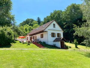Bild: Vierkanthof Rohr