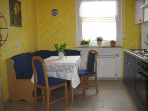 Bild 2: Ferienwohnung "Haus am Waldrand" EG im Osnabrücker Land