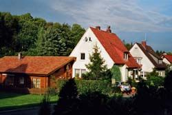 Bild 4: Ferienwohnung "Haus am Waldrand" EG im Osnabrücker Land