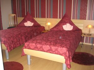 Bild 5: Ferienwohnung "Haus am Waldrand" EG im Osnabrücker Land