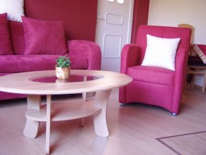 Bild 6: Ferienwohnung "Haus am Waldrand" EG im Osnabrücker Land