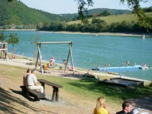 Bild 12: Ferienwohnung am Diemelsee im Sauerland