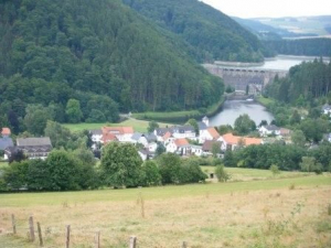 Bild 11: Ferienwohnung am Diemelsee im Sauerland