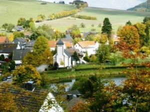 Bild 10: Ferienwohnung am Diemelsee im Sauerland