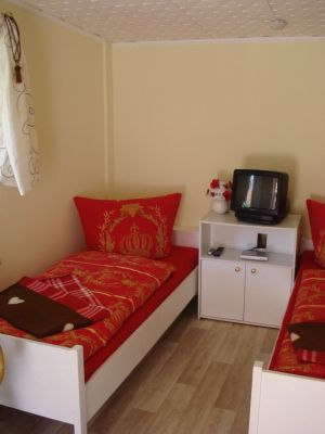 Lotte - Schlafbereich (renoviert 2014)
