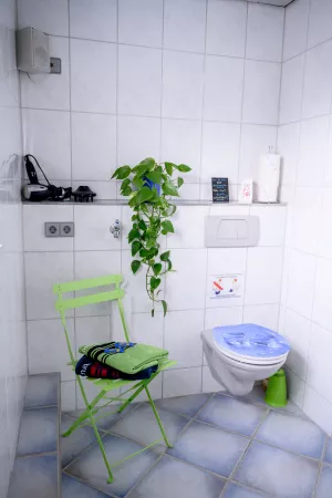 Bild 12: Ferienwohnung Tanja Manske in Meersburg am Bodensee 4 Sterne