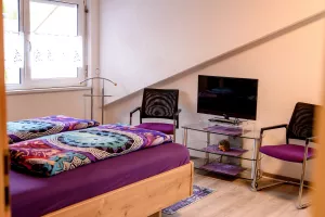 Bild 9: Ferienwohnung Tanja Manske in Meersburg am Bodensee 4 Sterne