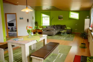 Bild 3: Ferienwohnung Tanja Manske in Meersburg am Bodensee 4 Sterne