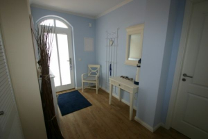 Bild 6: Kühlungsborn: Ferienwohnung Muschelsucher an der Ostsee mit WLAN; 9m-Balkon