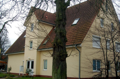 Bild: Ostsee Ferienoase - 3 Zimmer Ferienwohnung in Boltenhagen bis 6 Personen