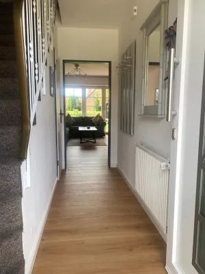 Bild 13: Nordsee / Ostfriesland strandnahes Ferienhaus 1-5 Personen (Hund erlaubt)