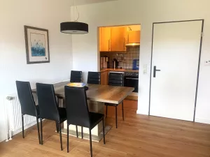 Bild 5: Nordsee / Ostfriesland strandnahes Ferienhaus 1-5 Personen (Hund erlaubt)