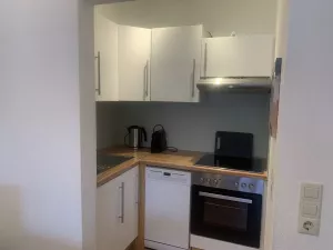 offene Küche offene Küche