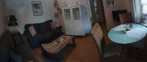 Bild 6: Ferienwohnung 45 qm Nessmersiel 2 Pers. Vierbeiner gerne gesehen!