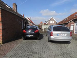 Parkplatz stellen wir kostenlos zur Verfügung.